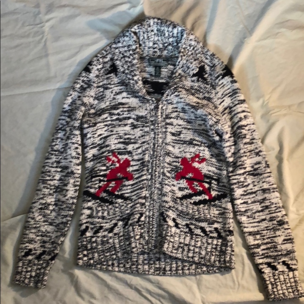 Ralph Lauren (Lauren Active) Sweater